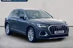 2019 Audi Q3