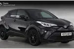 2022 Toyota C-HR