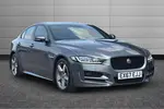 2017 Jaguar XE