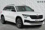 2024 Skoda Kodiaq
