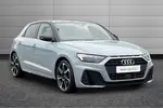 2022 Audi A1