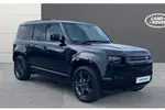 2023 Land Rover Defender