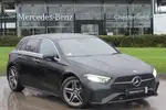 2024 Mercedes-Benz A-Class
