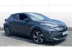 2023 Toyota C-HR
