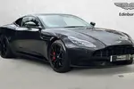 2022 Aston Martin DB11