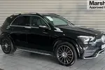2023 Mercedes-Benz GLE