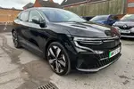 2022 Renault Megane E Tech