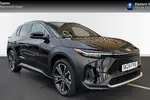 2024 Toyota bZ4X