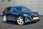 2021 Audi Q3