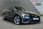 2021 Audi A3