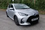 2023 Toyota Yaris