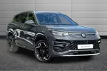 2025 Volkswagen Tayron