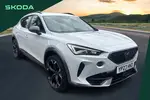 2023 Cupra Formentor