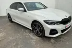 2021 BMW 3 Series
