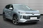 2025 Volkswagen Tayron