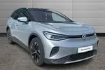 2025 Volkswagen ID.4