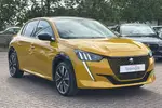 2022 Peugeot 208