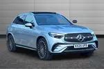 2025 Mercedes-Benz GLC
