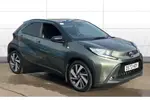 2023 Toyota Aygo X