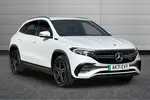 2021 Mercedes-Benz EQA