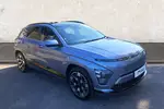 2024 Hyundai Kona Electric