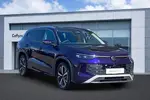 2025 Volkswagen Tayron