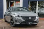 2024 Peugeot 308