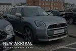 2024 MINI Countryman