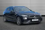 2024 Mercedes-Benz C-Class Estate