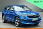 2023 Skoda Kodiaq
