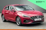 2023 Hyundai i30