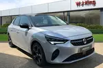 2022 Vauxhall Corsa