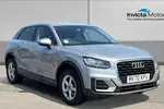 2020 Audi Q2