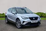 2023 SEAT Arona