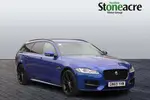 2019 Jaguar XF