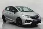 2018 Honda Jazz