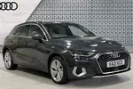 2021 Audi A3