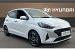2025 Hyundai i10