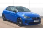 2021 Vauxhall Corsa