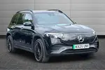 2025 Mercedes-Benz EQB