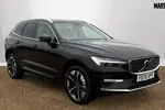 2025 Volvo XC60