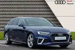 2023 Audi A4