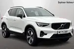 2025 Volvo XC40