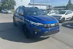 2026 Dacia Sandero Stepway