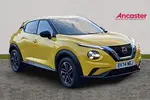 2024 Nissan Juke