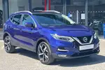 2019 Nissan Qashqai