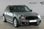 2020 MINI Countryman