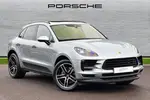 2021 Porsche Macan