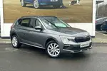 2025 Skoda Kamiq