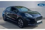 2023 Ford Puma